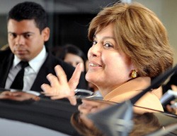 Dilma fecha com a idéia do Estado forte na economia. Será esta uma vantagem competitiva?