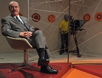 Não fosse o homem do Planalto, Sarney estaria agora se dedicando apenas aos netos e à, vá lá, literatura