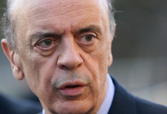 José Serra que abra o olho. Se enganar com a mídia amiga talvez não seja tãão bom