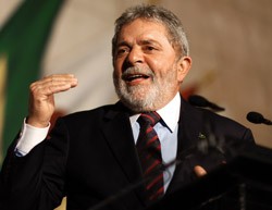 Lula só pode mesmo é não dar bola para as interpretações da mídia grandona