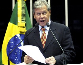 arthur virgílio