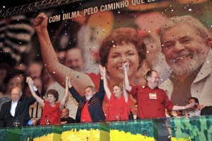 dilma sábado