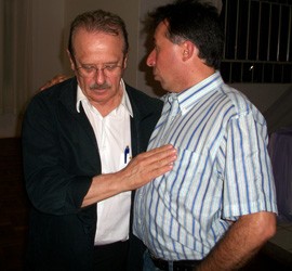 Tarso e valdeci