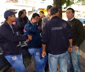 corsan valdeci