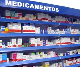 medicamentos