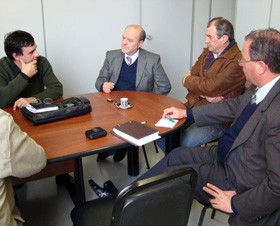 prefeitura corsan