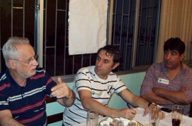 movimento PT