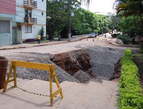 buraco da corsan