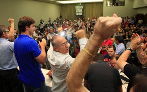 pmdb gaúcho