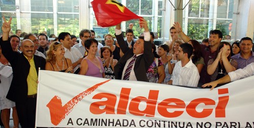 Valdeci na AL.31.01.11