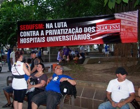 sedufsm