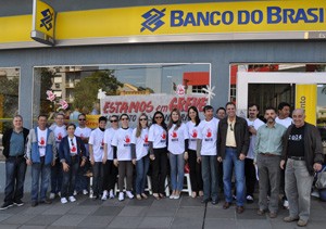 bancários banco do brasil