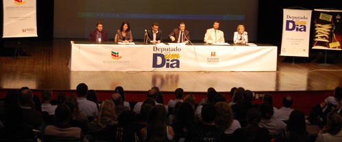 dputado por um dia