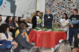 eco sol livro