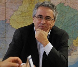mendonça