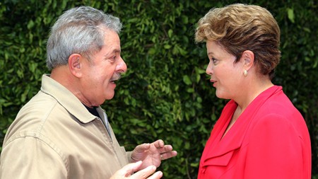 Lula e Dilma juntos em SP na sexta: afinados, ao contrário do que muitos dizem. Ou não?