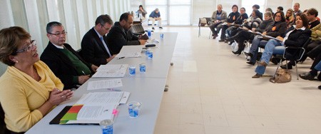 Na reunião de quarta, nenhum acordo. É improvável um resultado diferente nesta sexta