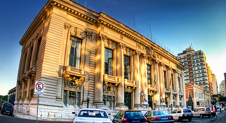 Palácio Piratini: sonho de consumo político de 8 candidatos, inclusive o atual ocupante