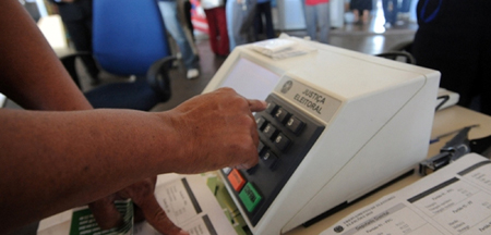 Resultado das urnas terá impacto local, com certeza (foto Elza Fiúza/Agência Brasil)