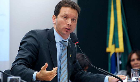 Acordo, para PSDB nacional, seria com Marchezan. Não haverá acordo (foto Divulgação)
