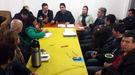 Petistas decidem criar um grupo que vai gerar elementos para o “Plano de Governo”