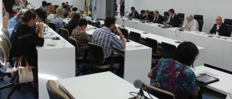 Técnicos da UFSM queriam que CEPE fizesse o que eles não conseguem (foto Divulgação)
