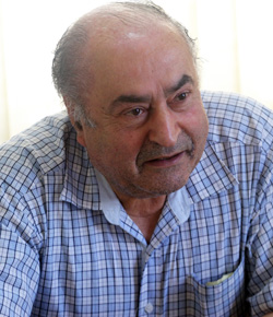 Farret, atual vice: mais que seu próprio legado, a defesa dos dois mandatos dele com Schirmer