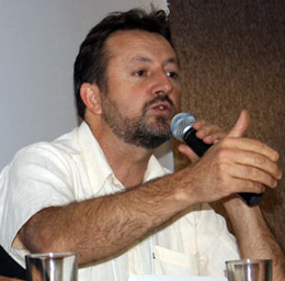 Nespolo: “O Congresso reflete hoje a correlação de forças que emergiu das urnas, obrigando o governo a fazer alianças cada vez mais largas, onde se perde significativamente o programa”