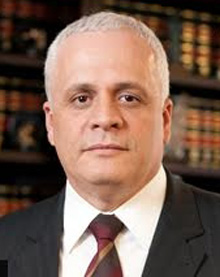 …a indicação de Breier é iminente