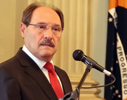 Sartori: troco que entra nos cofres estaduais nesta semana poderia permitir o pagamento integral